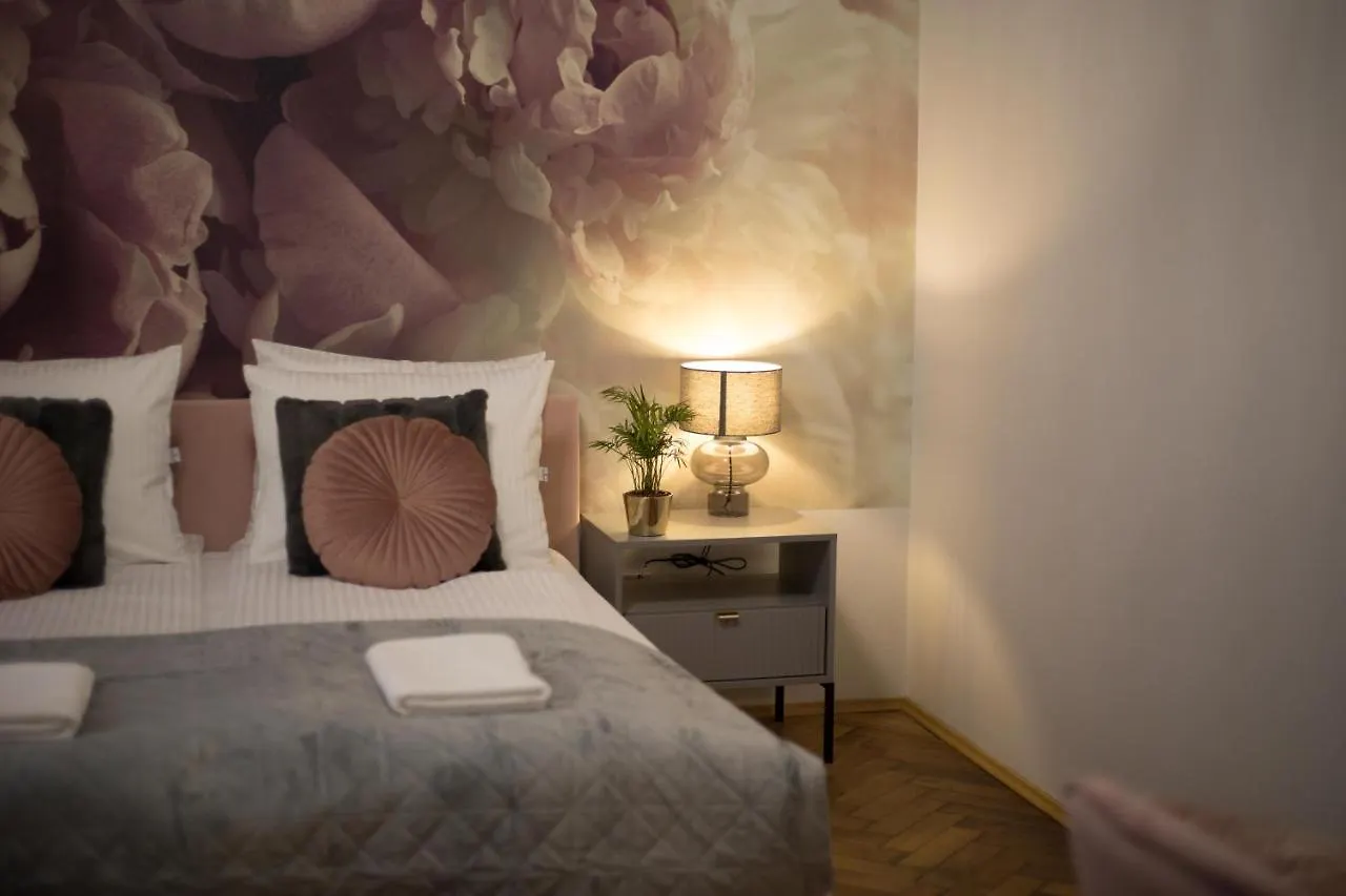 Cracwow K8 No.1 Apartment Krakow 0*,  Poland