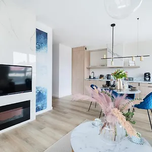  Apartament Pearl - Loftaffair Polska